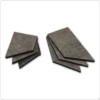 Cushion Facings - Set of 12 - 5mm
